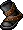 Dark Pirate Boots